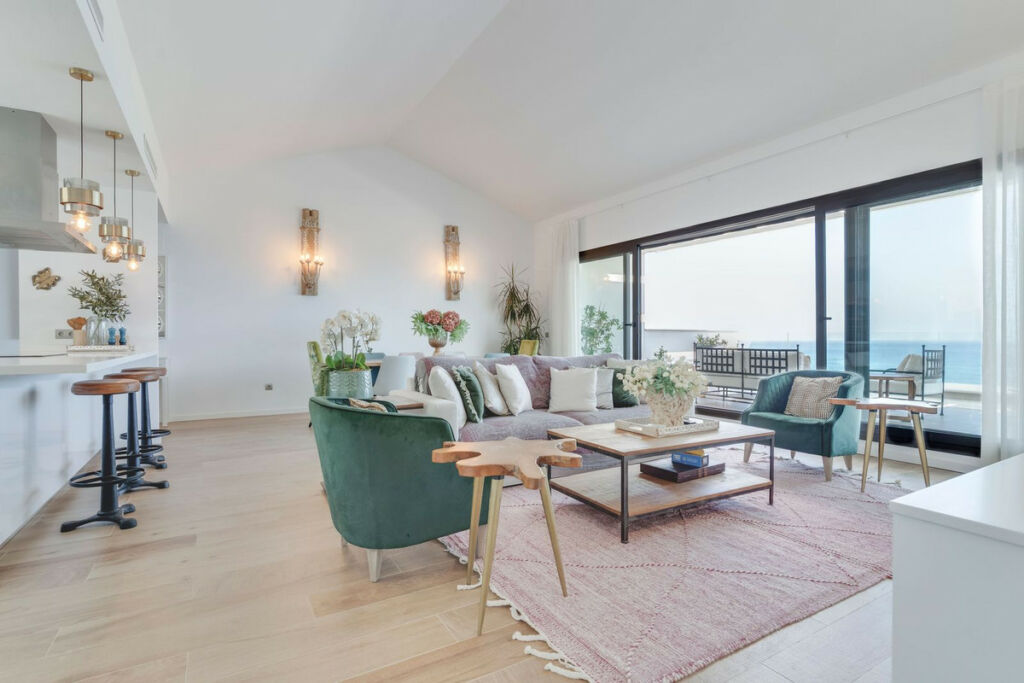 Penthouse La Alcaidesa Cádiz - image 18