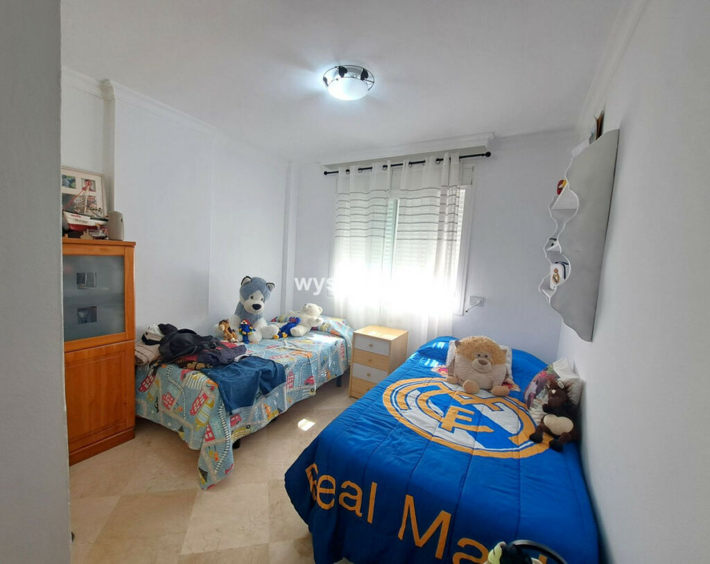 Middle Floor Apartment Casares Playa Málaga - image 17