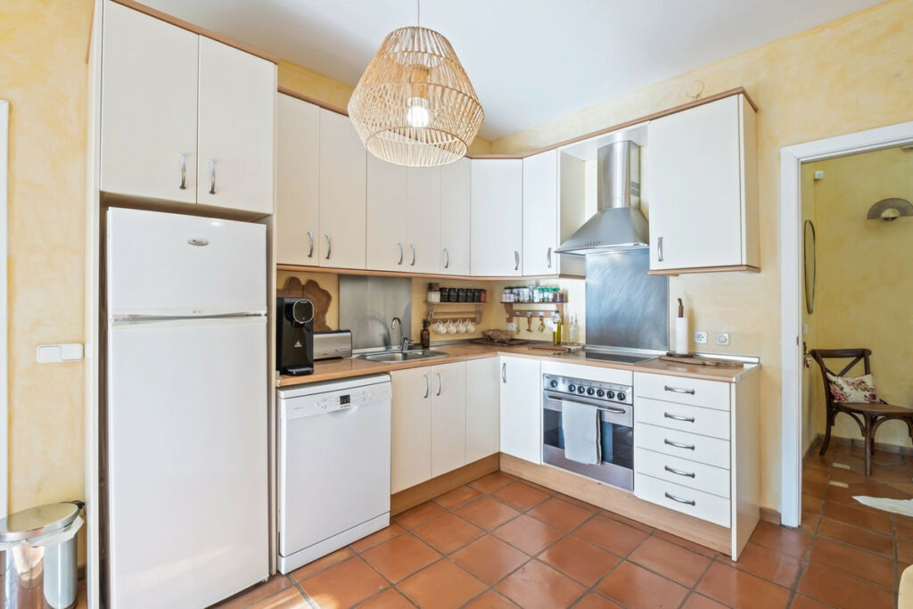 Detached Villa Reserva de Marbella Málaga - image 18
