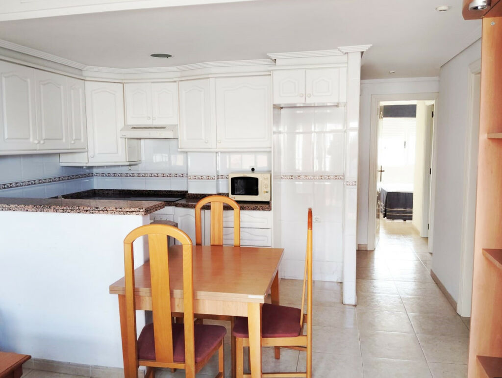 Penthouse Denia Alicante - image 18