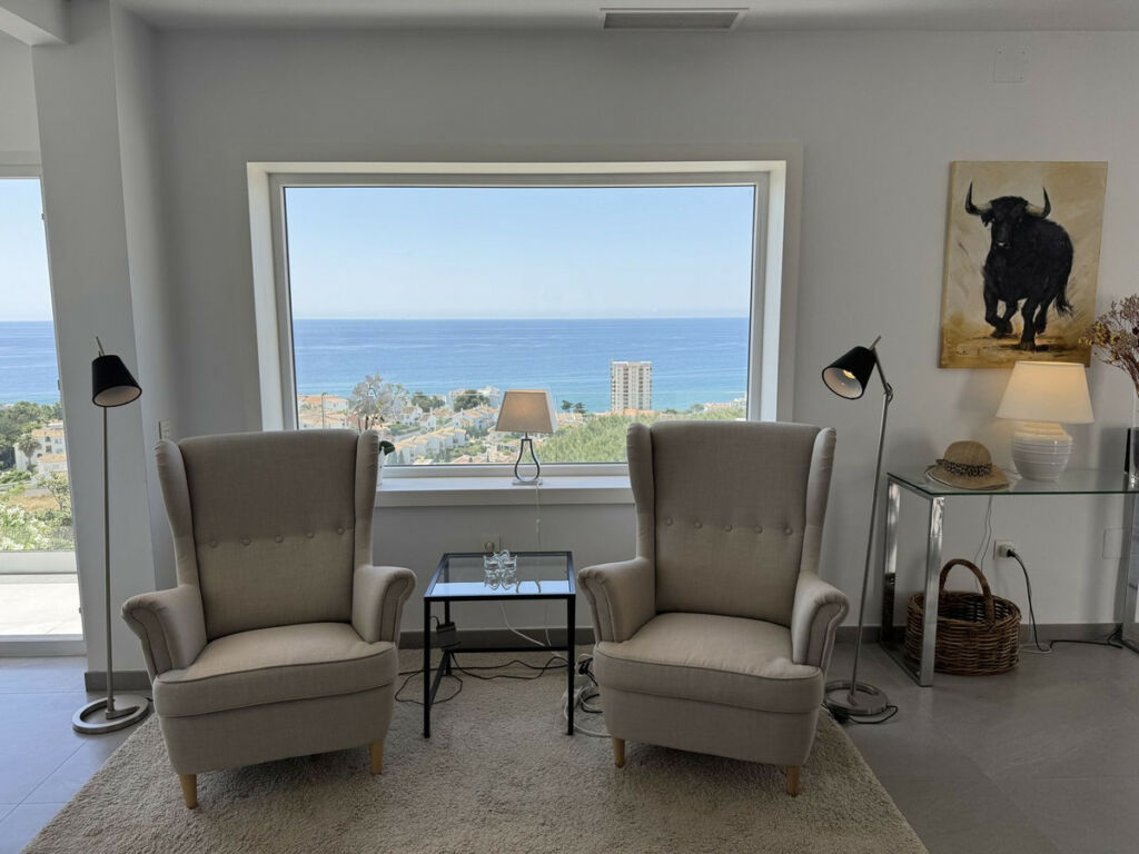 Detached Villa Riviera del Sol Málaga - image 18