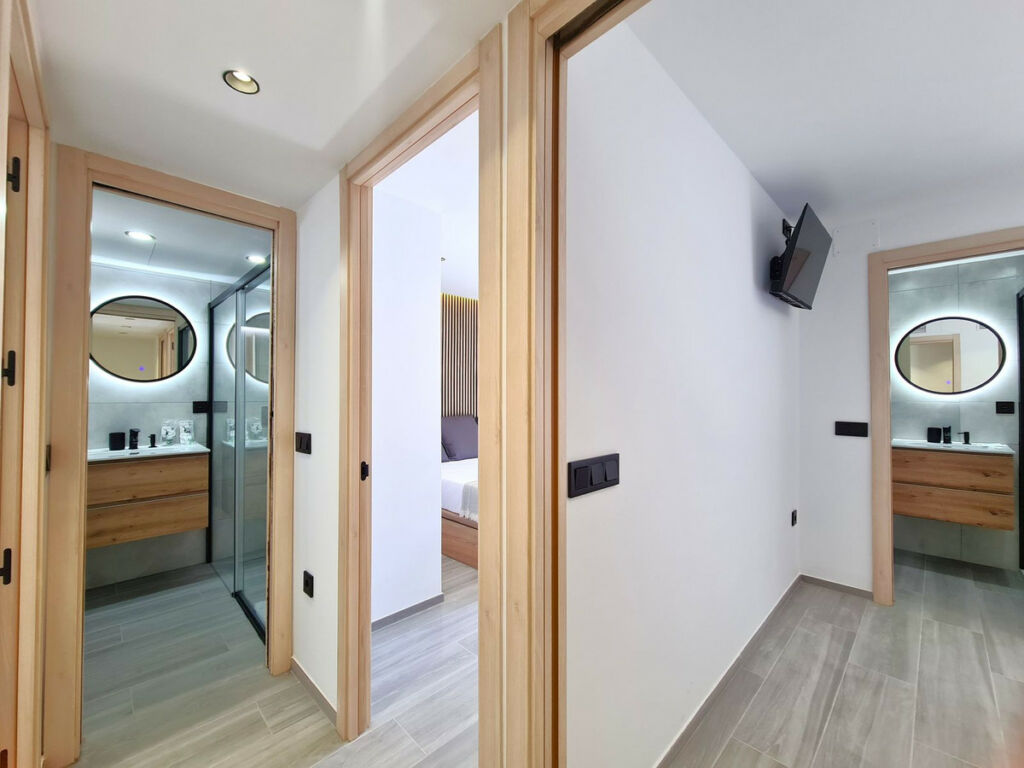 Top Floor Apartment Estepona Málaga - image 18
