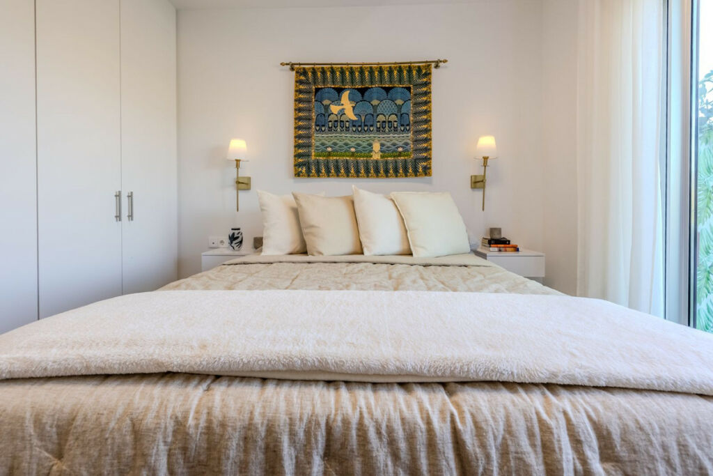 Penthouse New Golden Mile Málaga - image 13