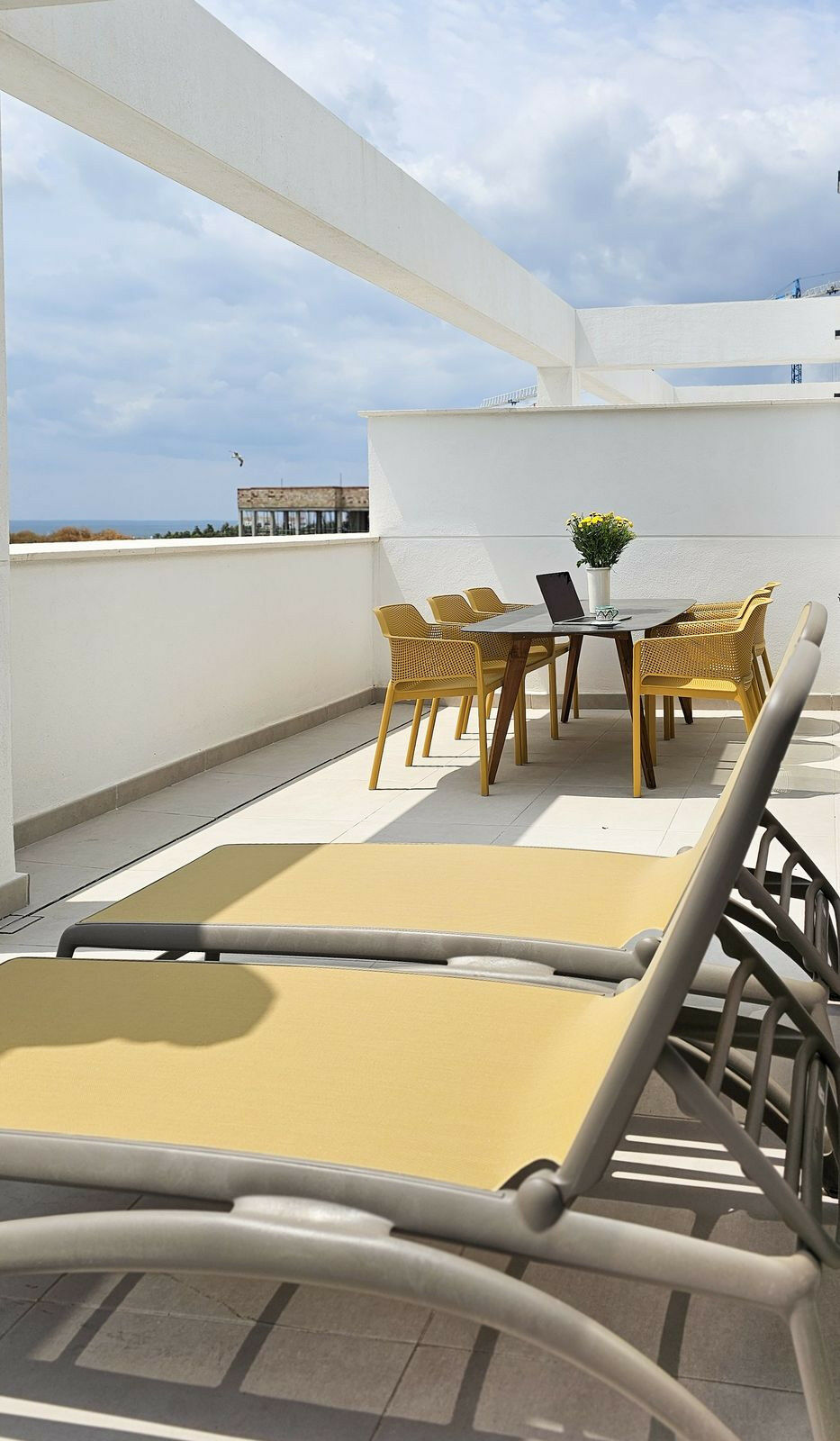 Penthouse Estepona Málaga - image 18