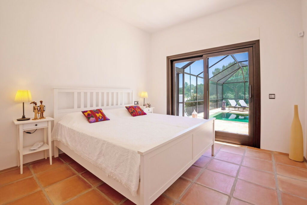 Detached Villa La Cala Golf Málaga - image 20
