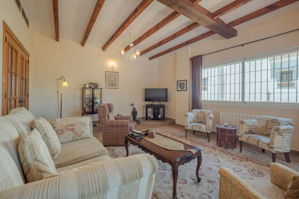 Detached Villa Alhaurín el Grande Málaga - image 18