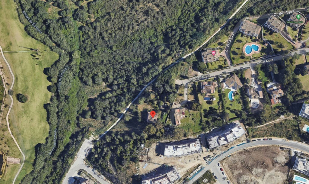 Land Estepona Málaga - image 18