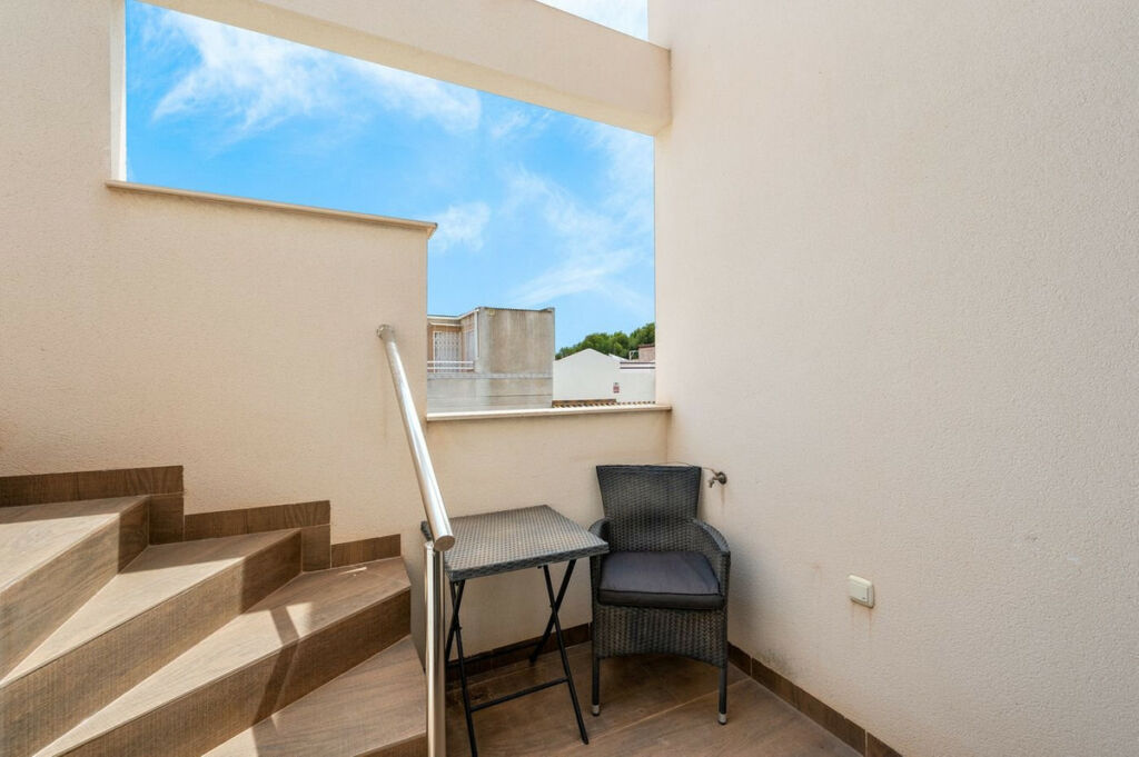 Bungalow Los Balcones Alicante - image 18