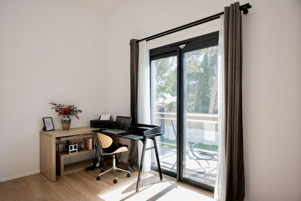 Detached Villa Altea Alicante - image 18