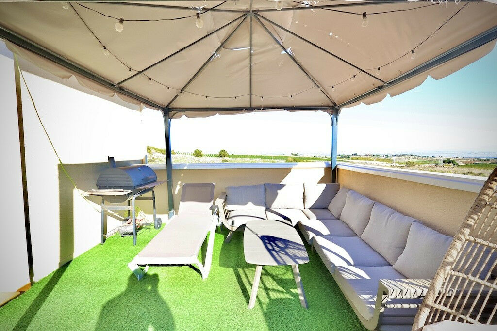 Townhouse San Miguel de Salinas Alicante - Bild 18