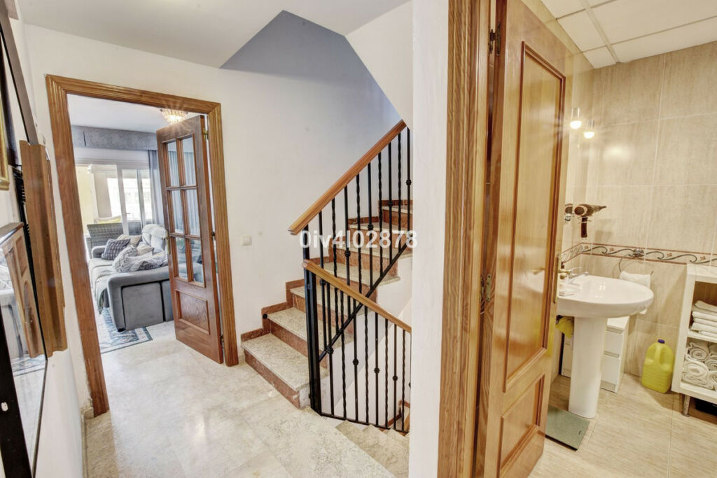 Semi-Detached House Benalmadena Costa Málaga - image 18