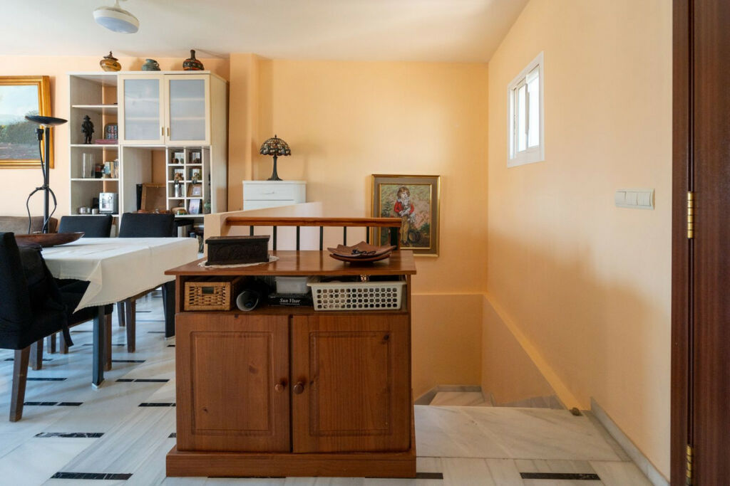 Townhouse Torreblanca Málaga - image 18
