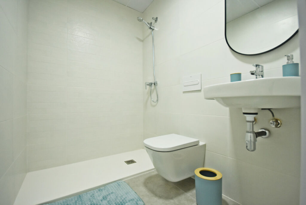 Penthouse Mazarrón Murcia - image 18