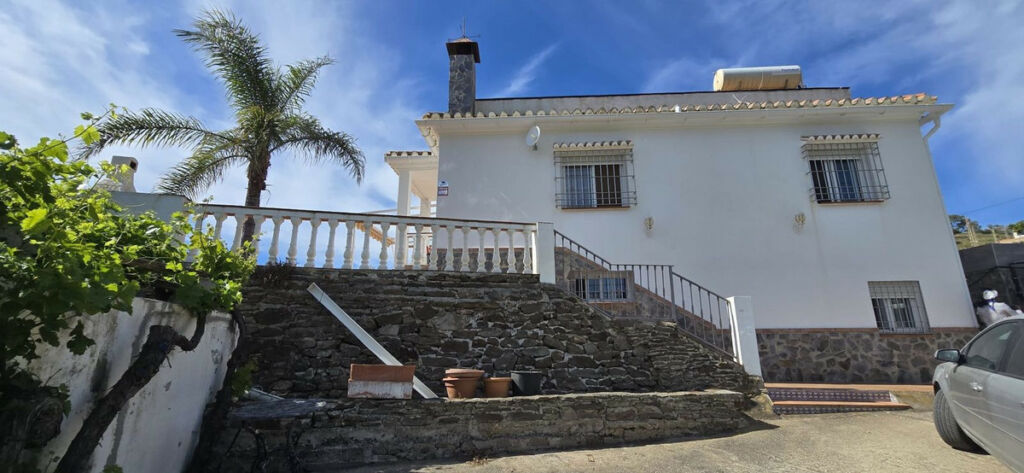 Detached Villa Nerja Málaga - image 18