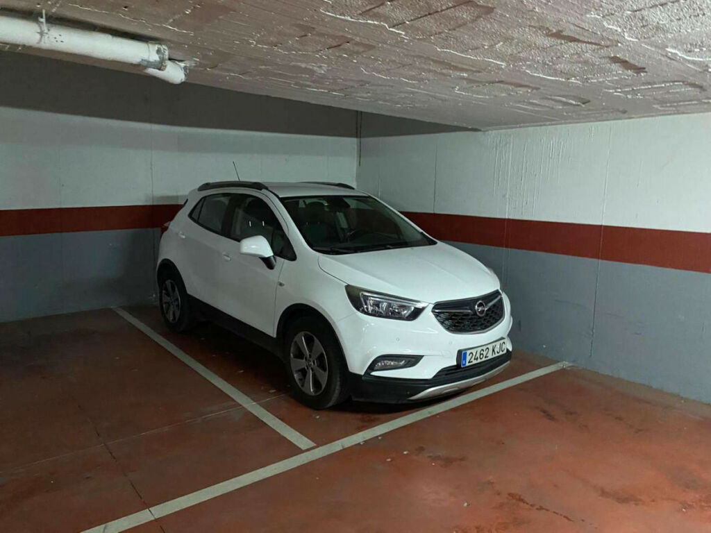 Middle Floor Apartment Mijas Málaga - image 18