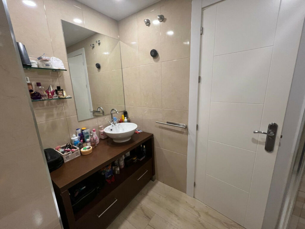 Middle Floor Apartment Marbella Málaga - image 18