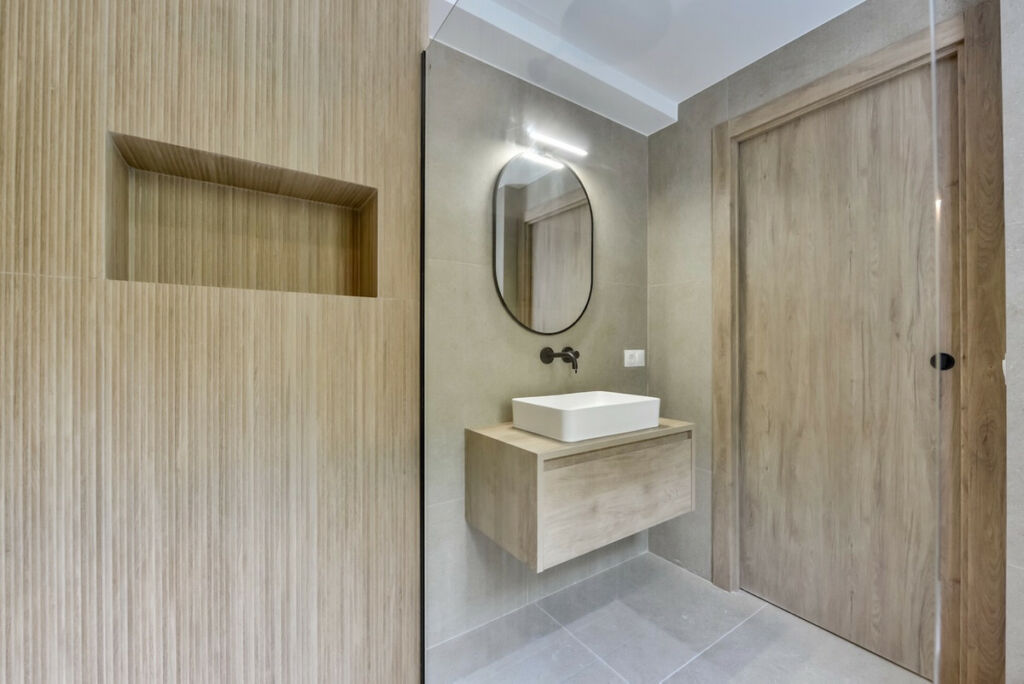 Detached Villa Altea Alicante - image 18