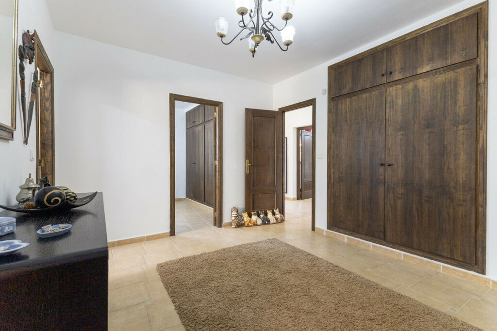 Detached Villa Algorfa Alicante - image 18