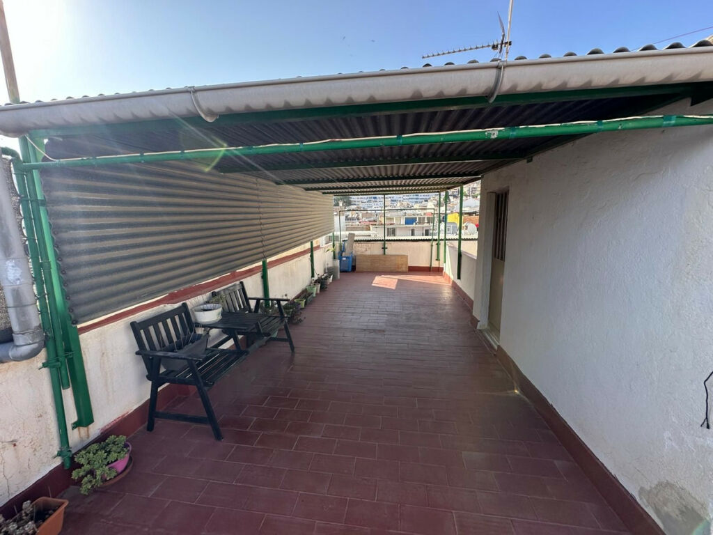 Townhouse Benalmadena Málaga - image 18
