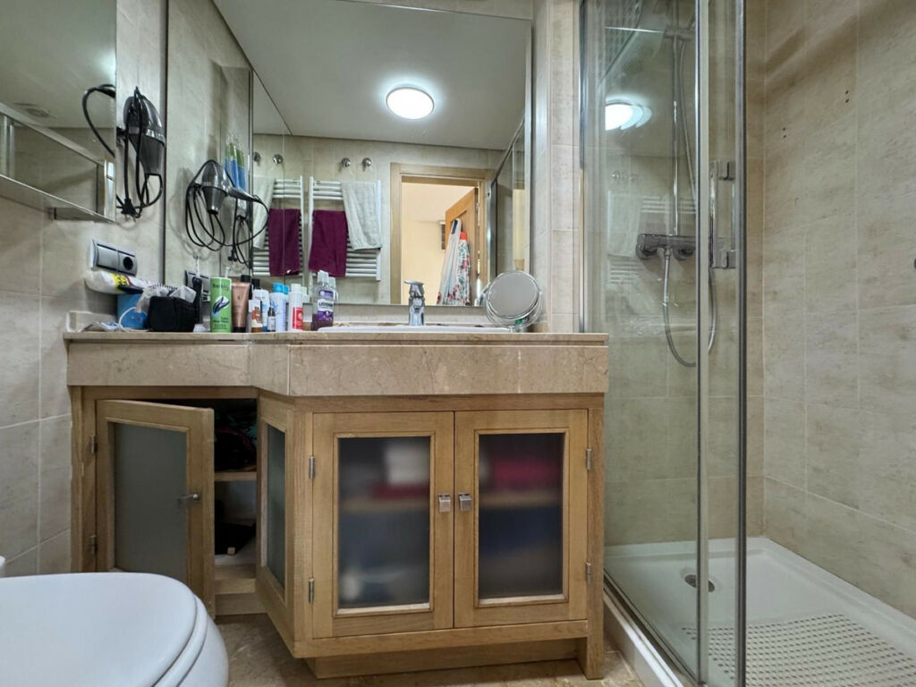 Ground Floor Apartment Manilva Málaga - image 18