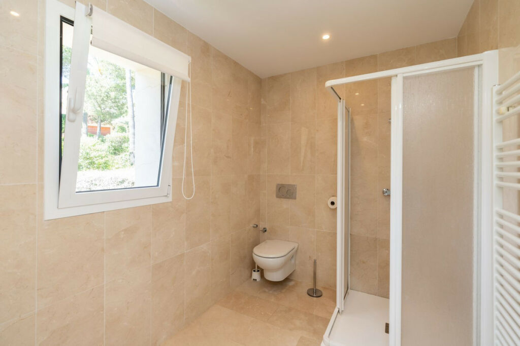 Detached Villa La Cala de Mijas Málaga - image 18