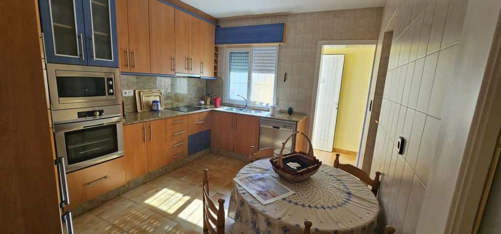 Detached Villa Campoamor Alicante - image 18