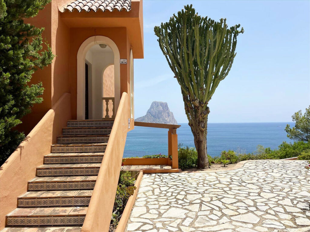 Bungalow Calpe Alicante - image 18