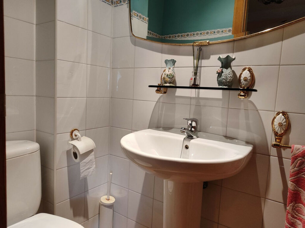 Townhouse Mijas Málaga - image 21