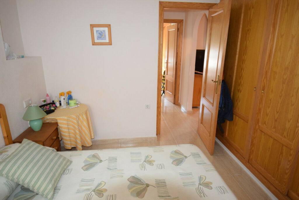 Middle Floor Apartment Guardamar del Segura Alicante - image 18