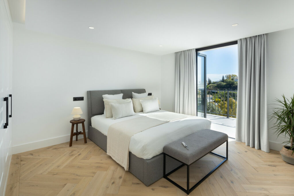 Detached Villa La Quinta Málaga - image 18