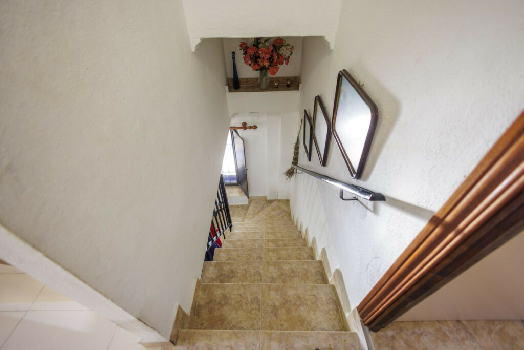 Finca - Cortijo Pizarra Málaga - image 18