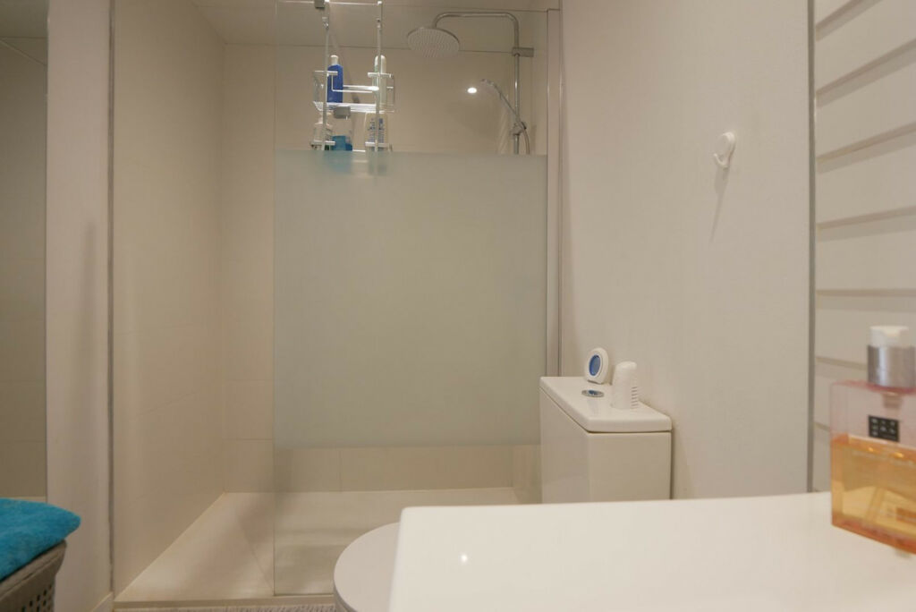 Ground Floor Apartment La Cala de Mijas Málaga - image 18