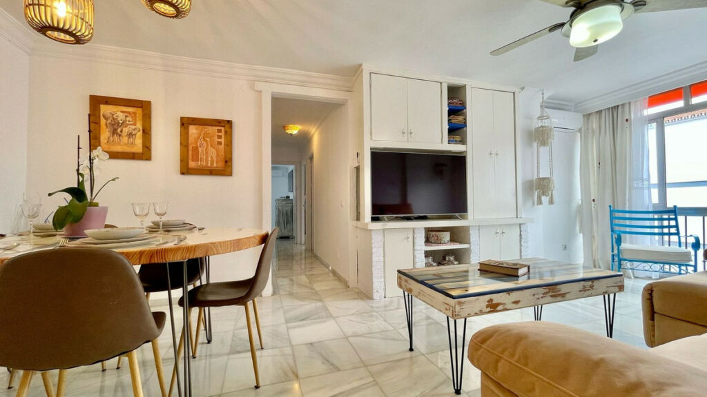 Middle Floor Apartment San Pedro de Alcántara Málaga - image 17