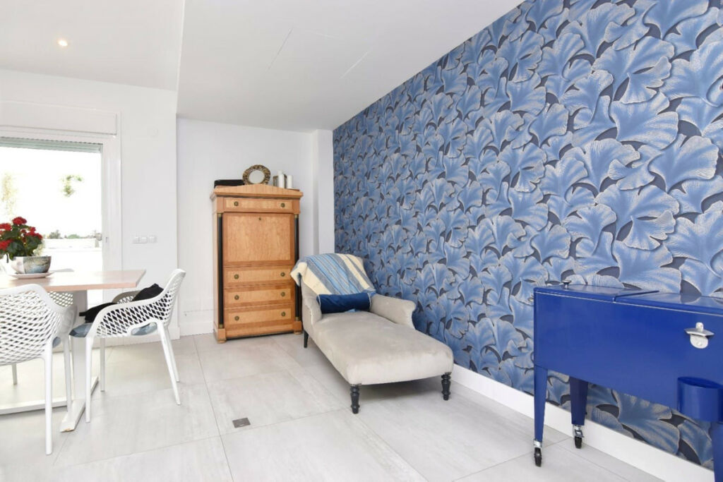 Detached Villa Benalmadena Pueblo Málaga - image 18
