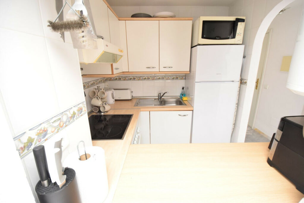 Penthouse La Cala de Mijas Málaga - image 18