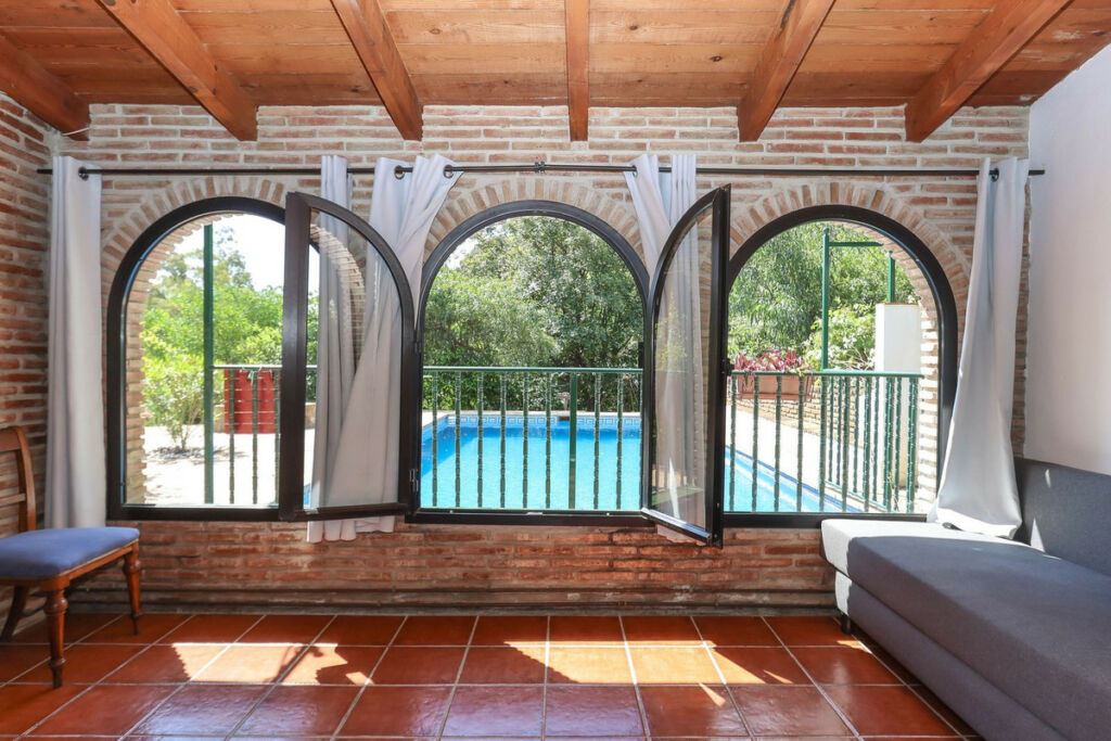 Detached Villa Coín Málaga - image 15