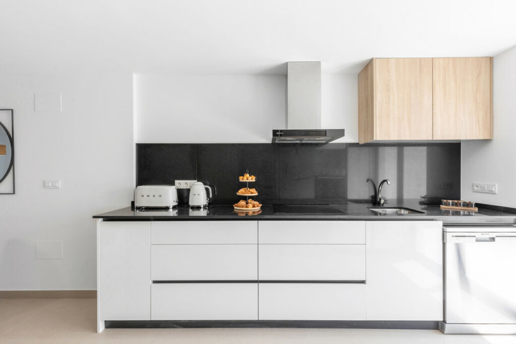Semi-Detached House Rafal Alicante - image 18