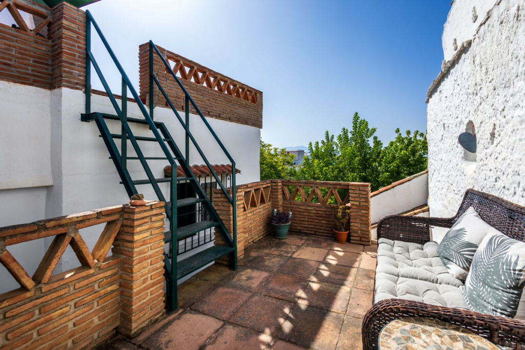 Townhouse Alhaurín el Grande Málaga - image 18