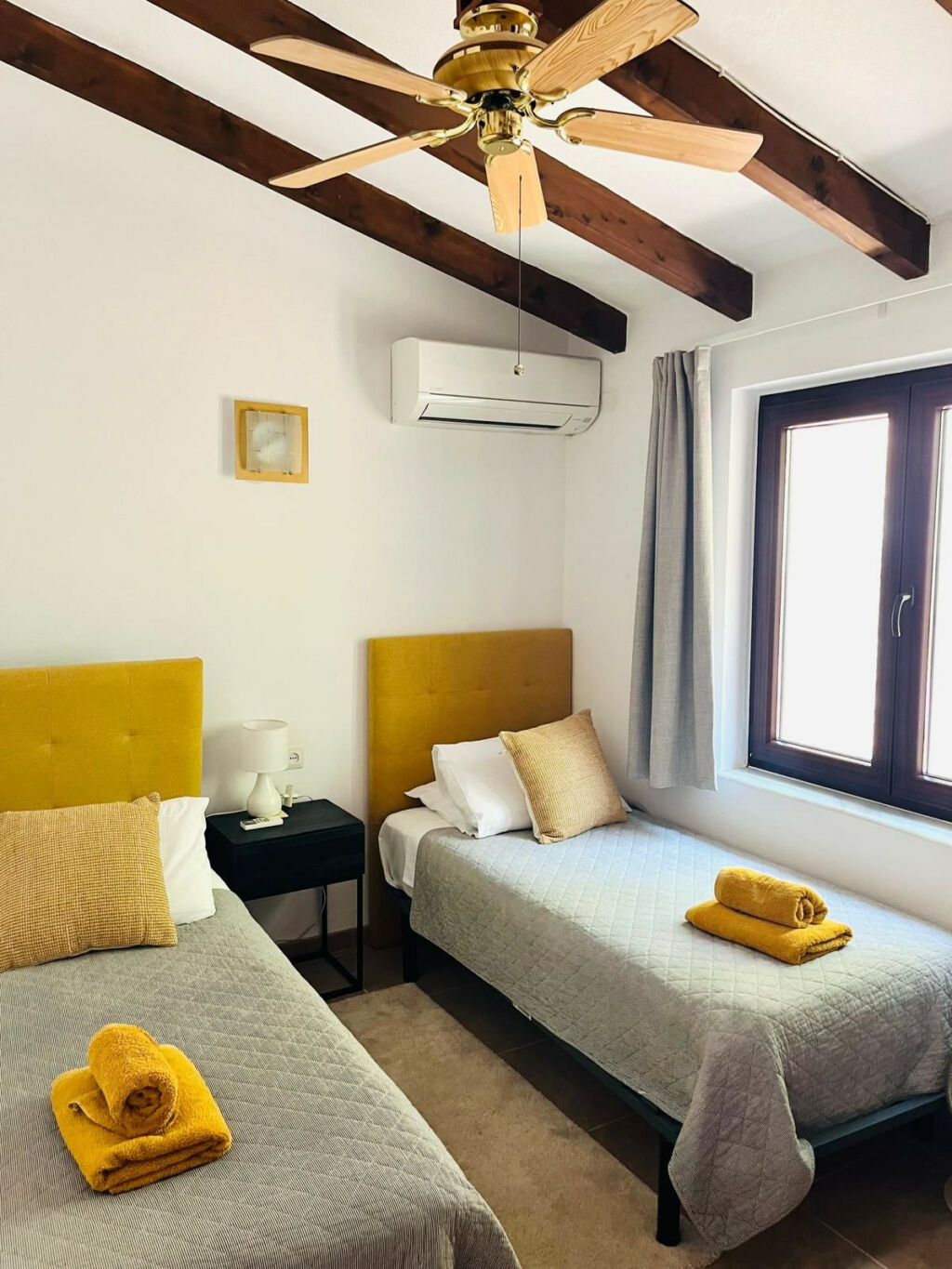 Detached Villa Mijas Málaga - image 18