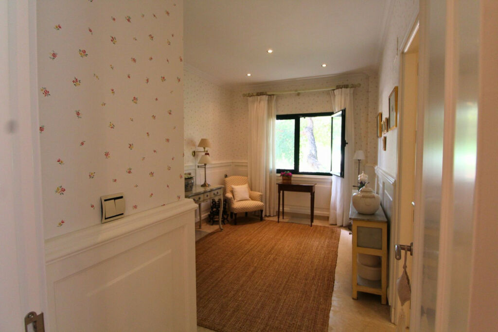 Middle Floor Apartment San Roque Club Cádiz - image 18