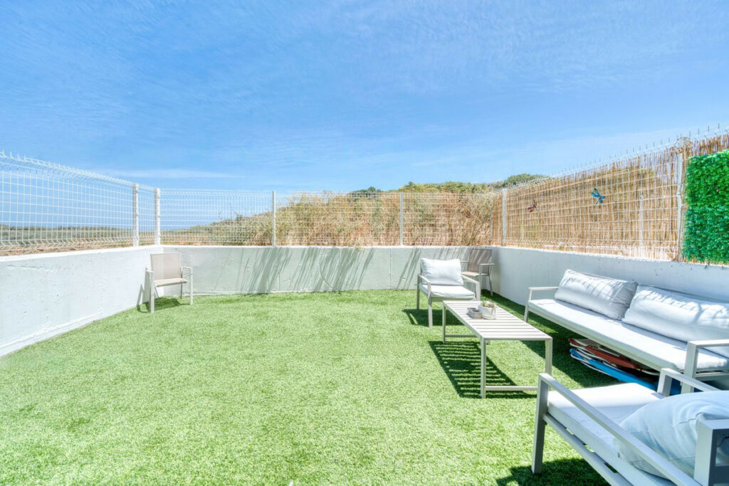 Middle Floor Apartment La Duquesa Málaga - image 18