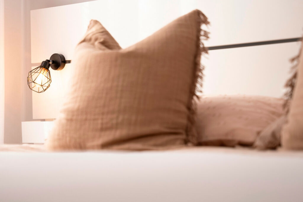 Penthouse Mil Palmeras Alicante - image 18