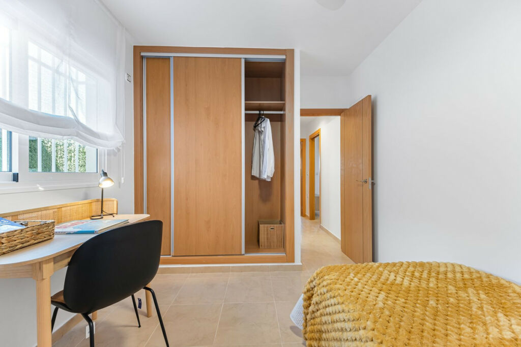 Ground Floor Apartment Lomas de Cabo Roig Alicante - image 18