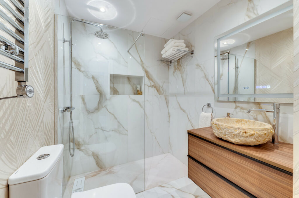 Duplex Nueva Andalucía Málaga - image 18
