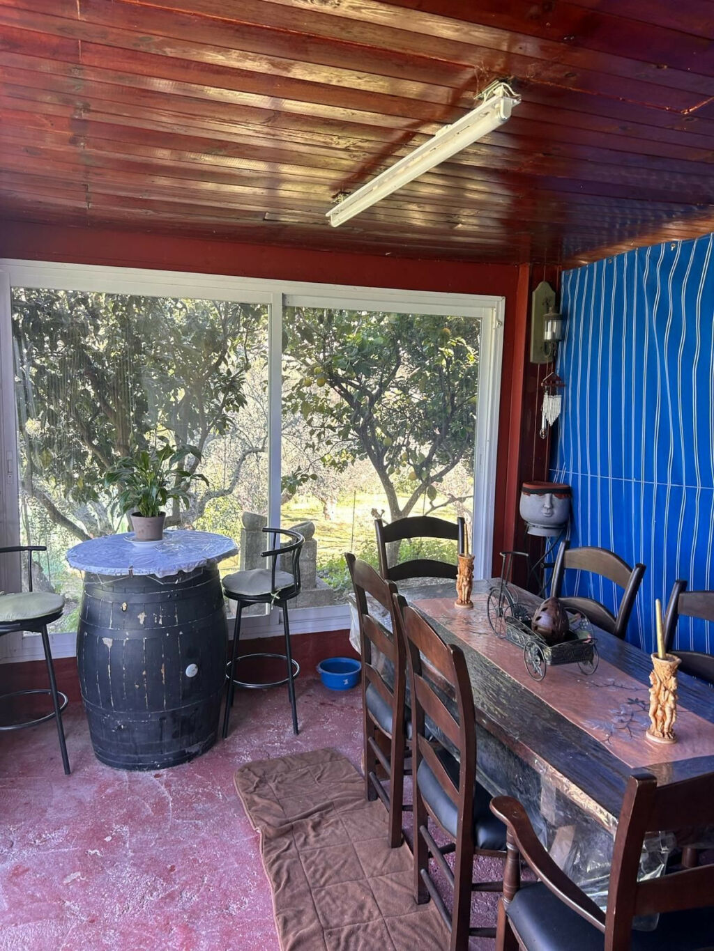 Finca - Cortijo Monda Málaga - image 14