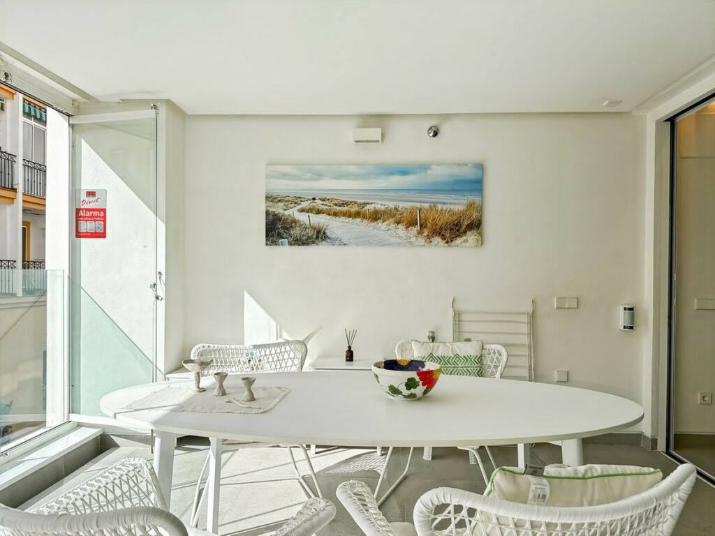 Middle Floor Apartment Estepona Málaga - image 18