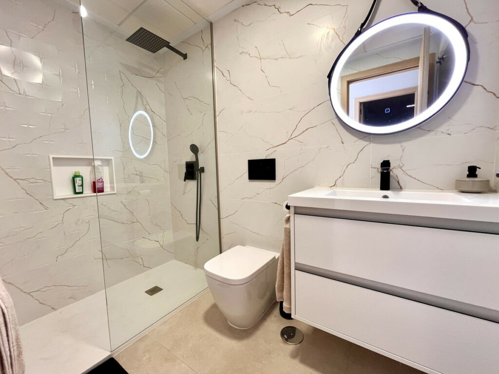 Penthouse Torre de la Horadada Alicante - image 18