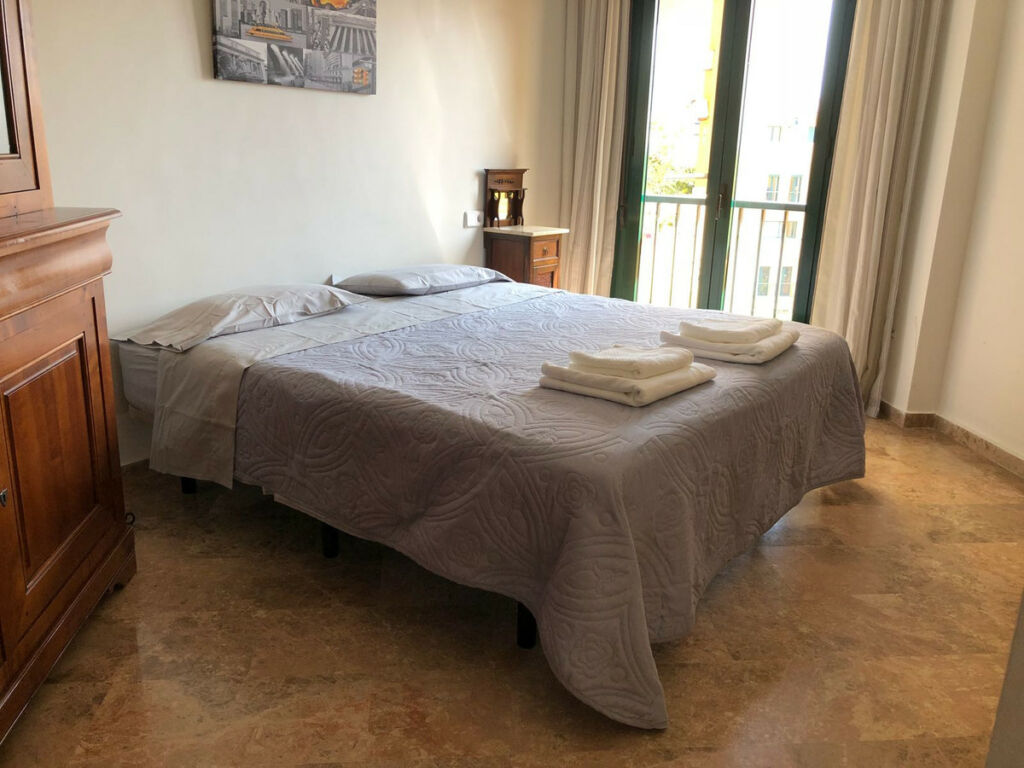 Middle Floor Apartment San Pedro de Alcántara Málaga - image 18