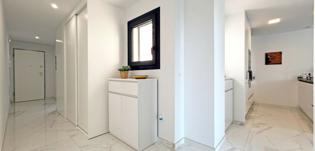 Ground Floor Apartment Los Altos Alicante - image 18
