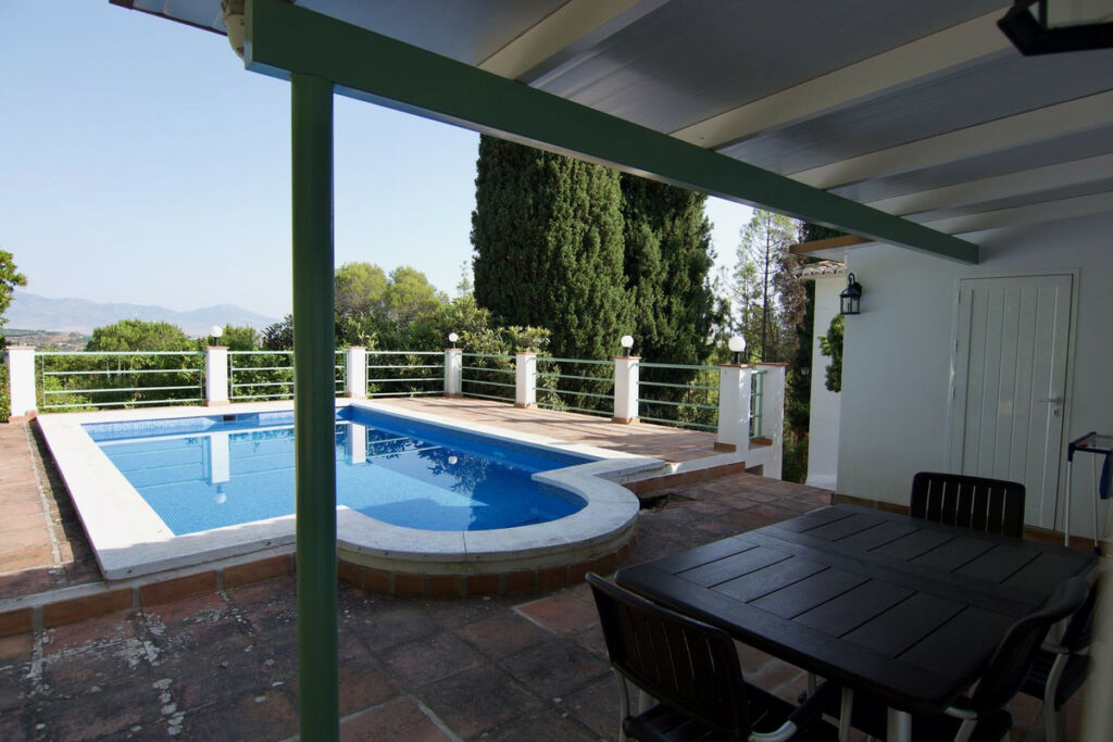 Detached Villa Alhaurín el Grande Málaga - image 18